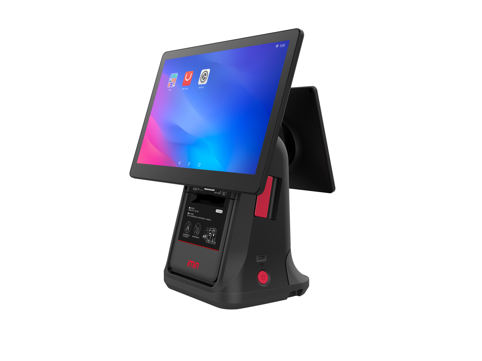 Organic Vegetable Box